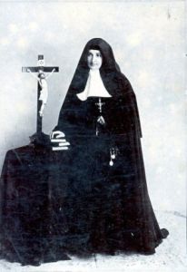 Reverenda Bertilda Samper