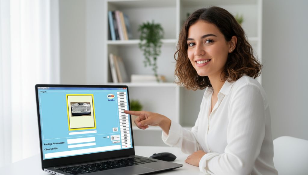 PUB Softek Educativo